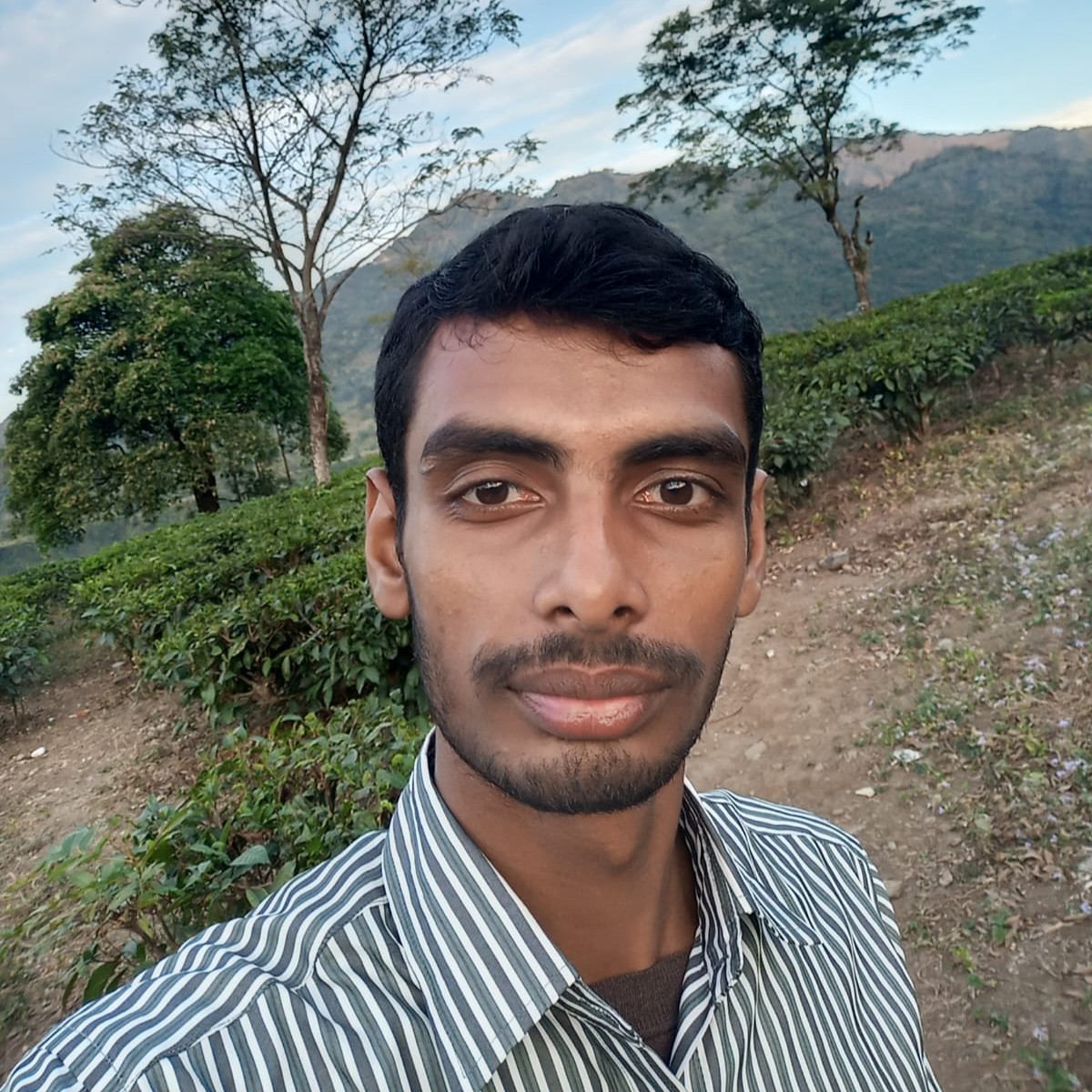 Gourab Paul